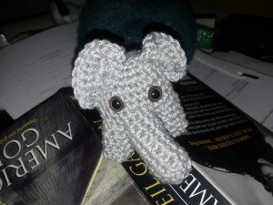 elephant